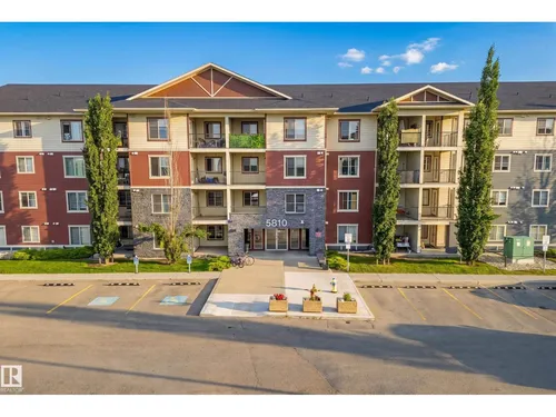 #222 5810 MULLEN PL NW