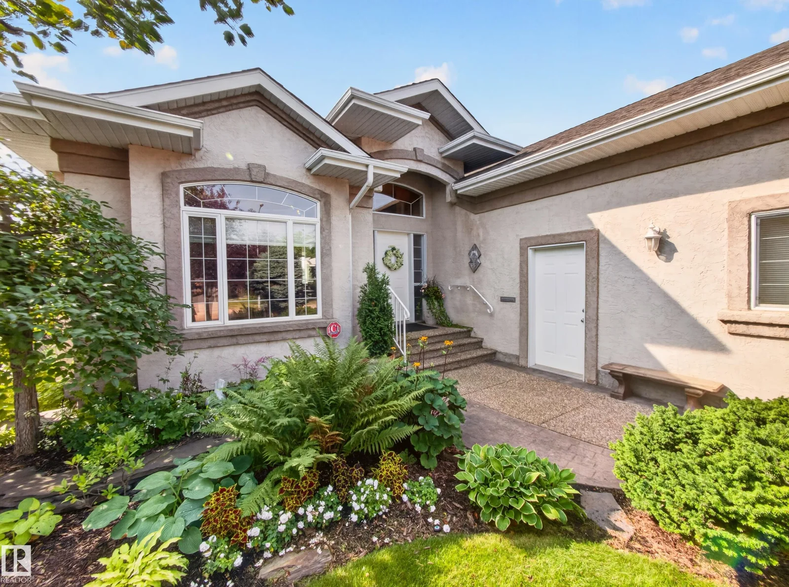 40 MEADOWVIEW PT, Sherwood Park