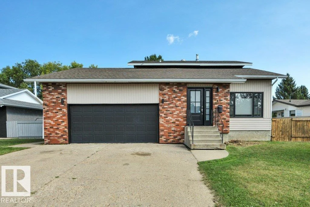 134 Willow Drive, Wetaskiwin
