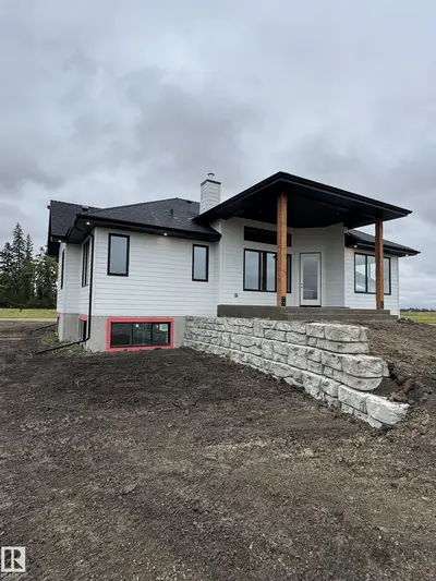 Photo 2 of #1 27306 TWP RD 510