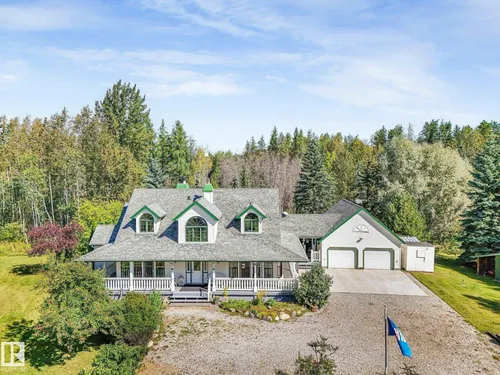 #101 27019 TWP ROAD 514