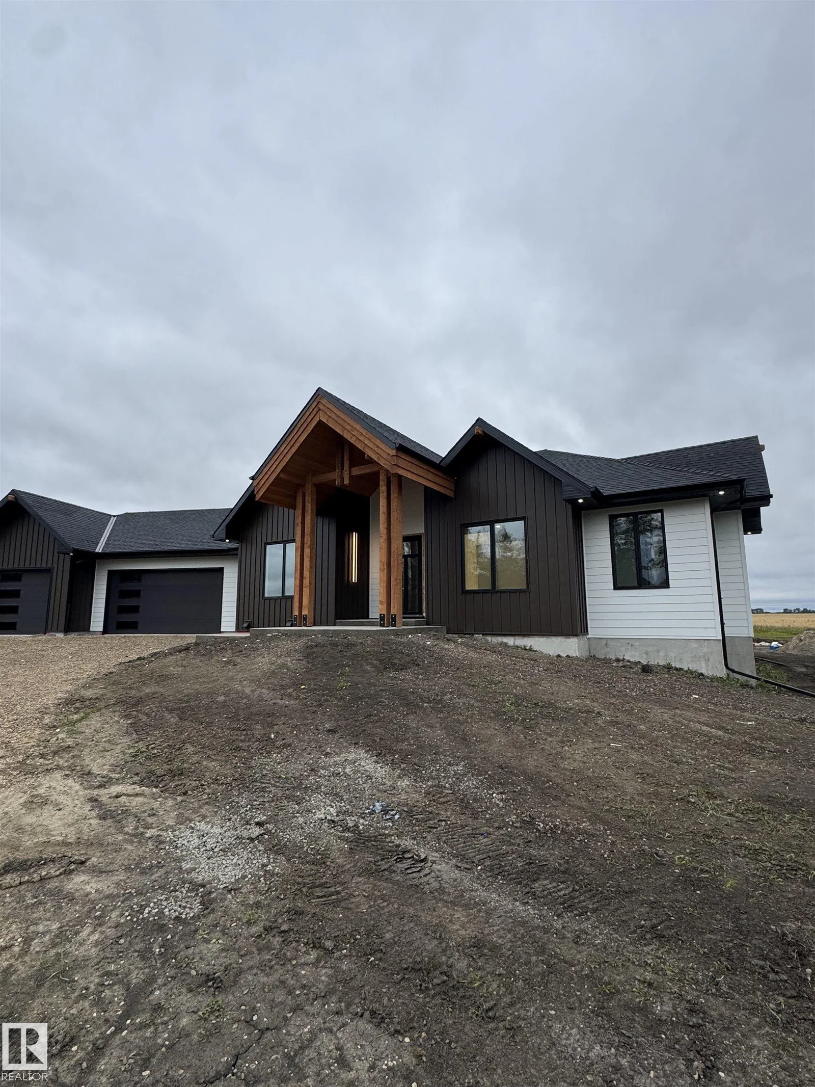 #1 27306 TWP RD 510, Rural Parkland County