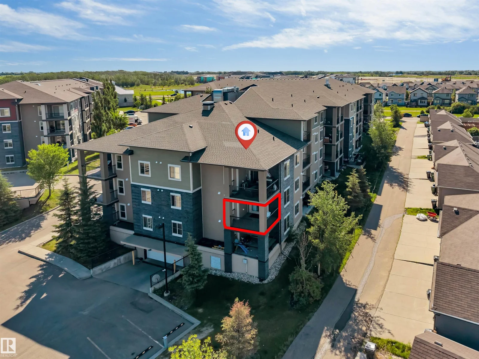 #225 111 WATT CM SW, Edmonton
