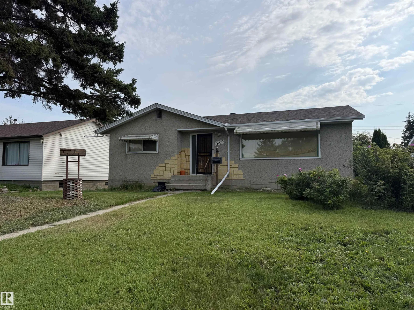 12819 94 ST NW, Edmonton