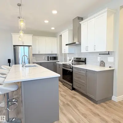 Photo 4 of 1003 GOLDFINCH WY NW