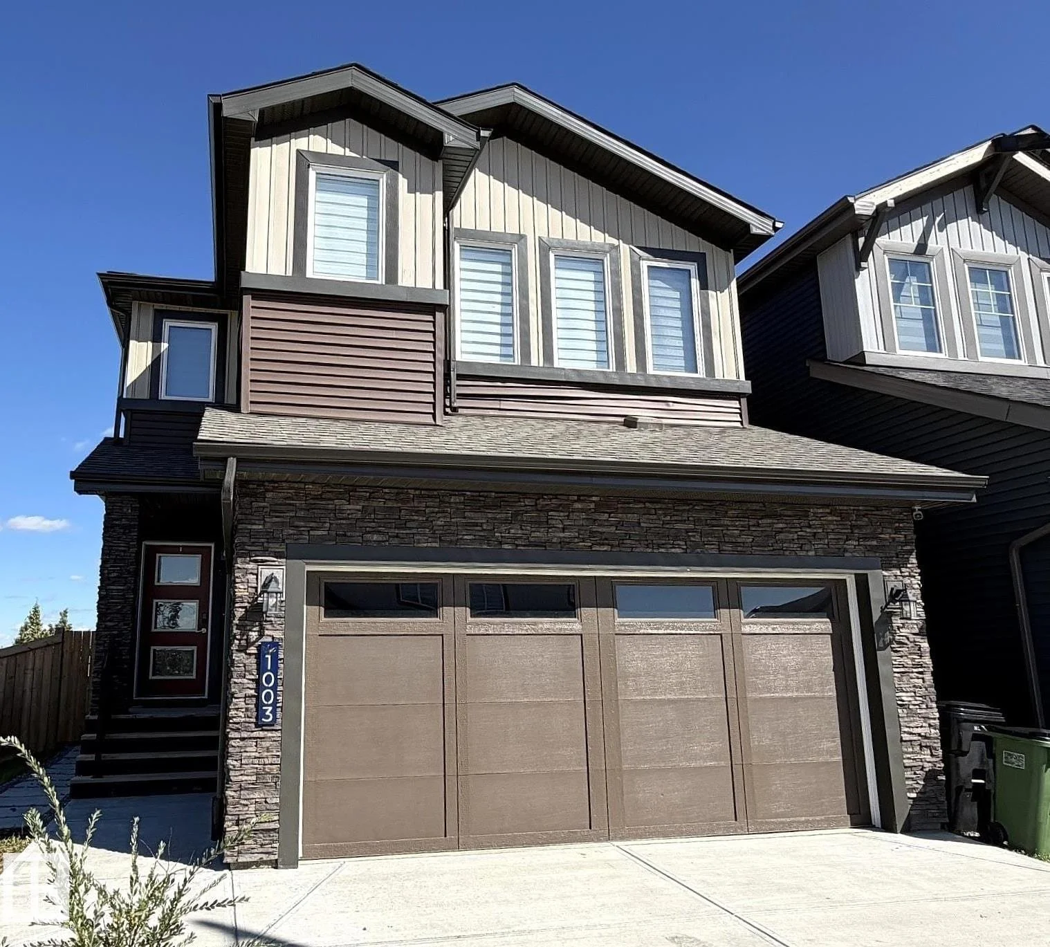 1003 GOLDFINCH WY NW, Edmonton