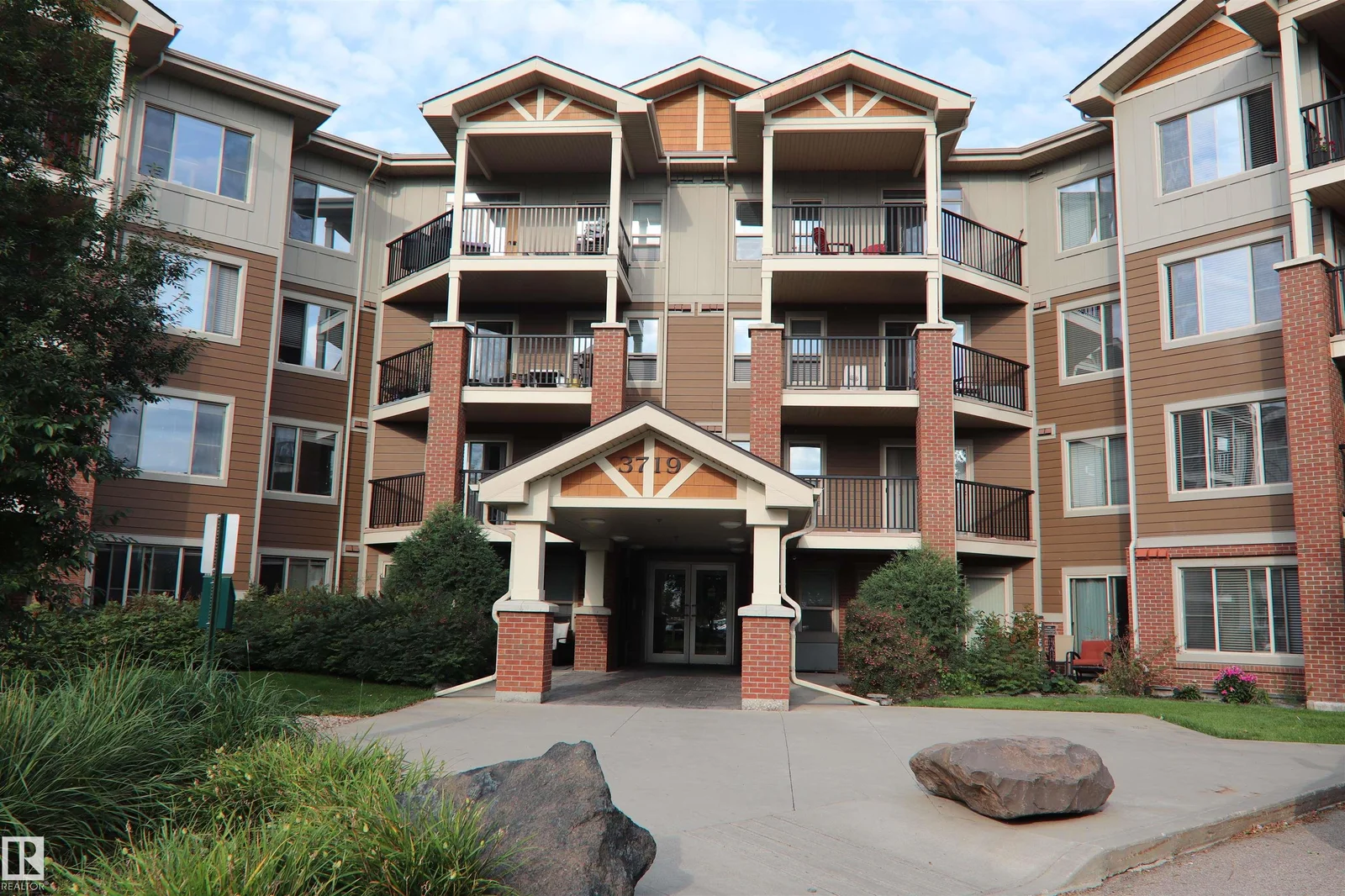 #308 3719 WHITELAW LN NW NW, Edmonton