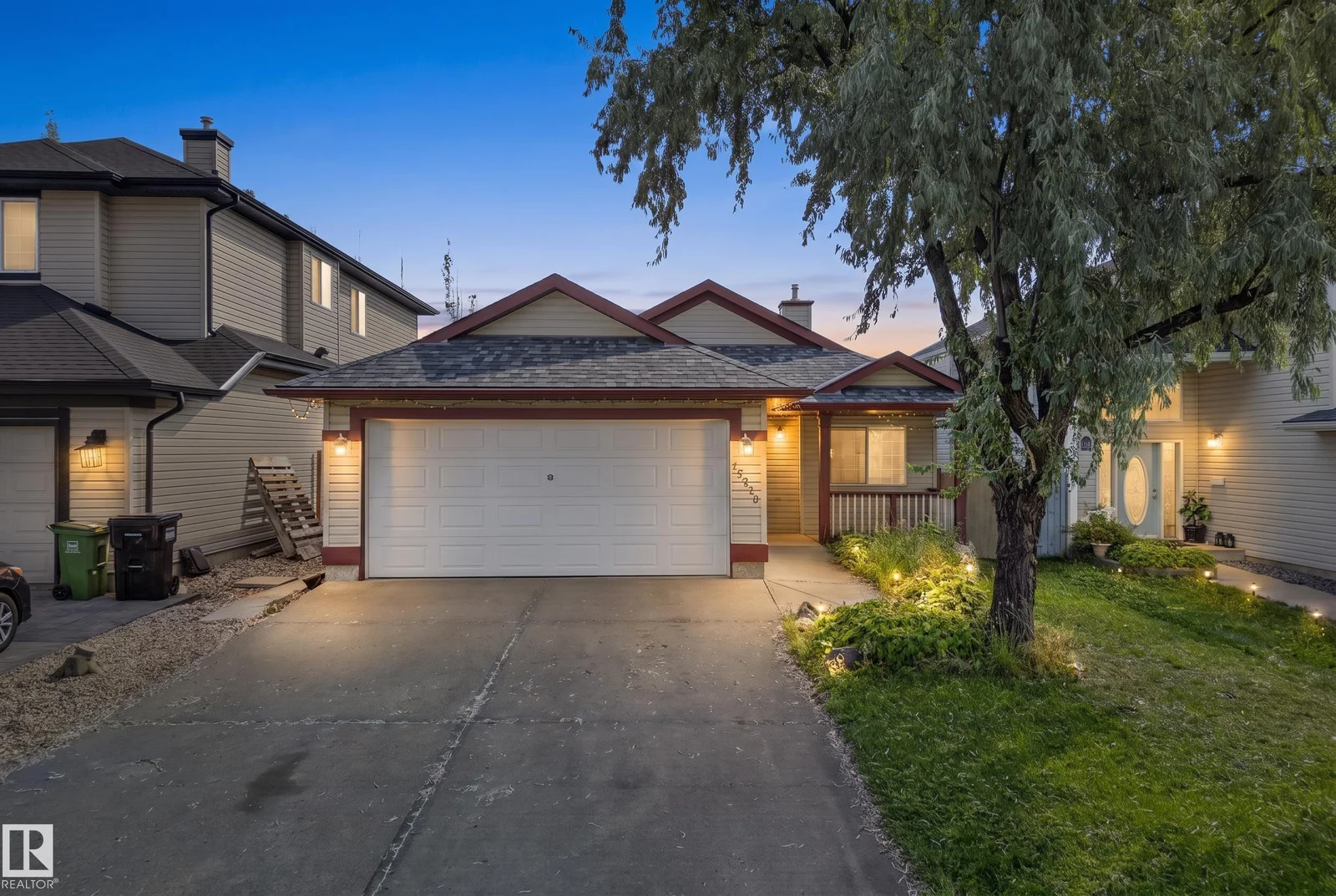 15213 49A ST NW, Edmonton