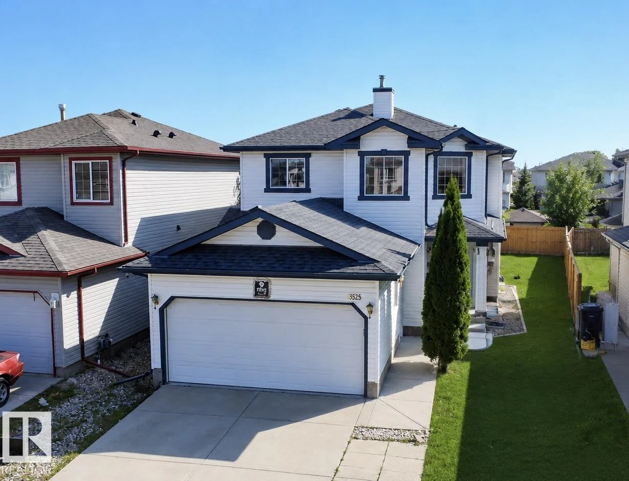 3525 22 st NW NW, Edmonton