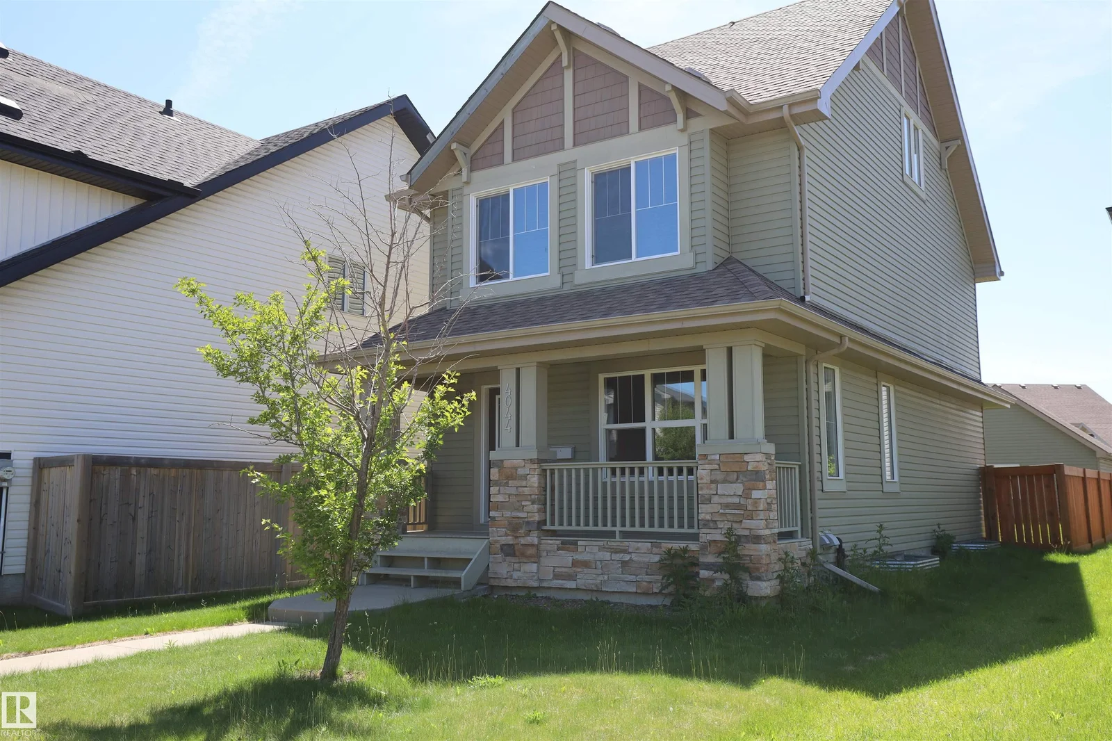 4044 ALEXANDER WY SW, Edmonton