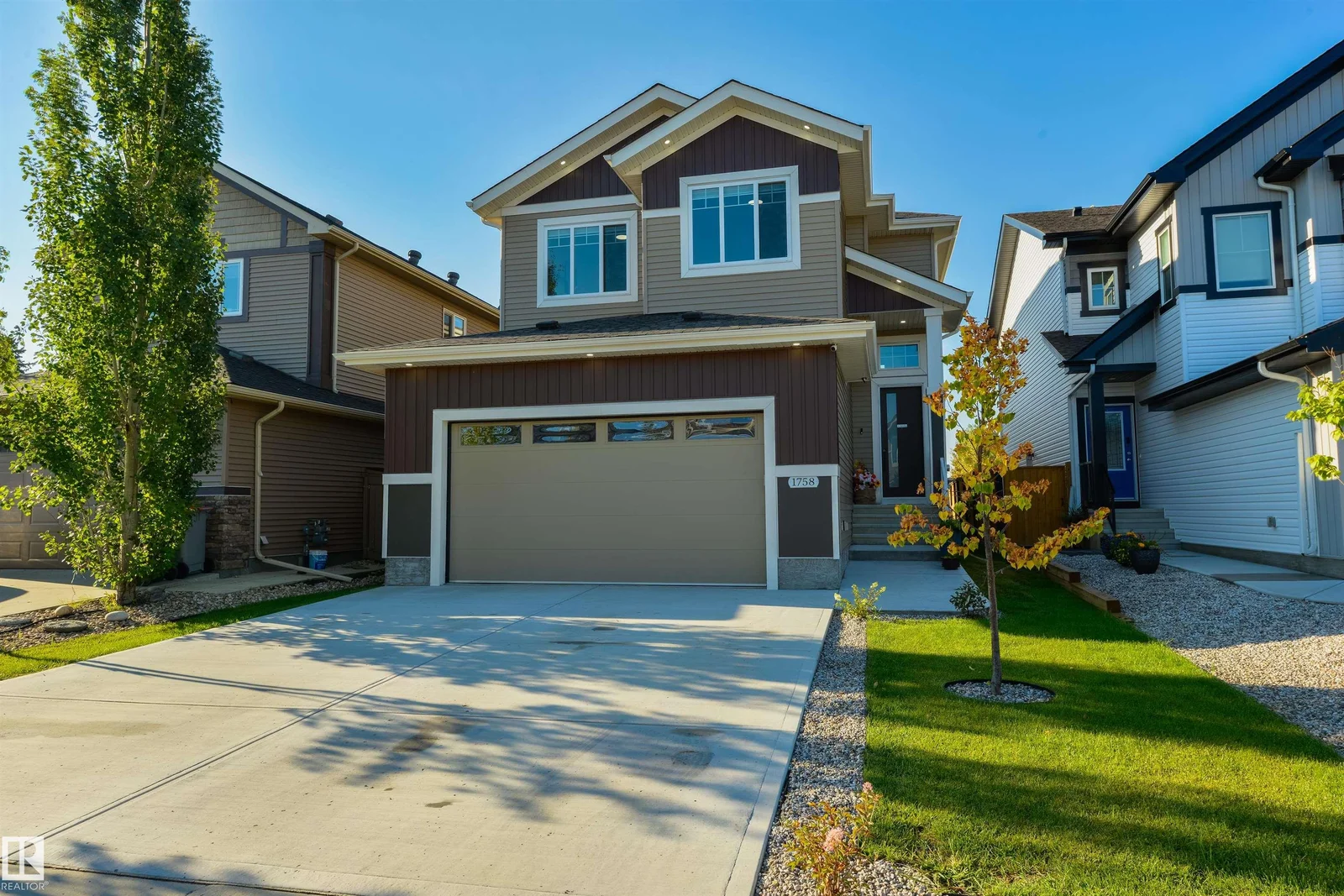 1758 WESTERRA LO, Stony Plain