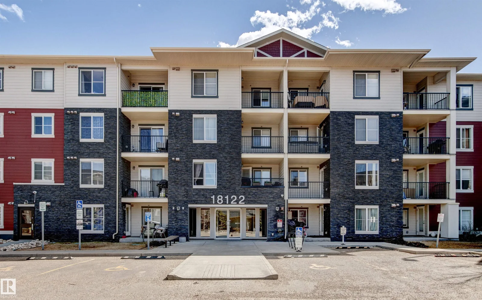 #208 18122 77 ST NW, Edmonton