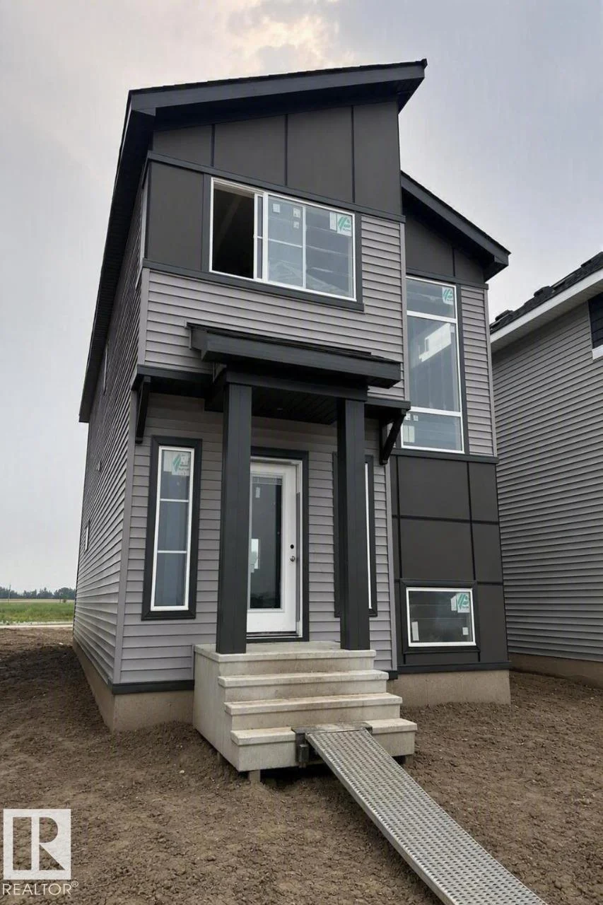 27 Leawood LI, Spruce Grove