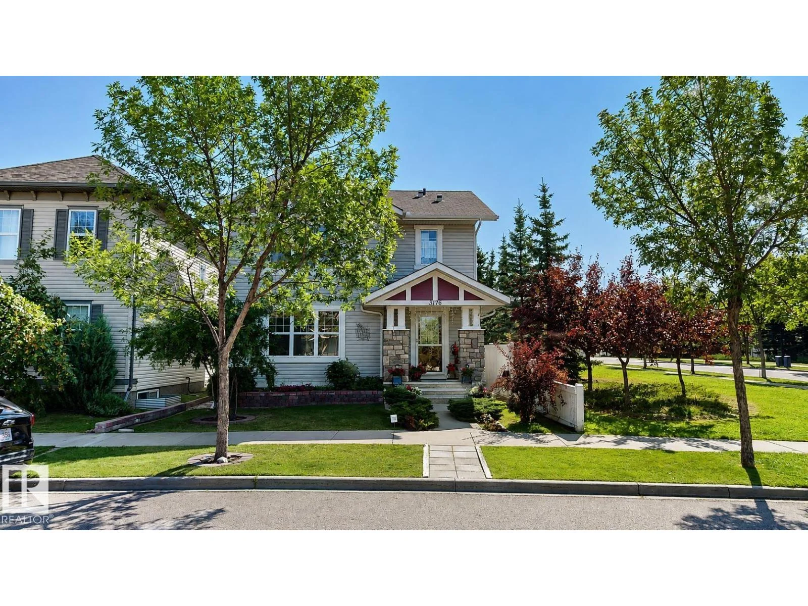 3176 Trelle LO NW, Edmonton