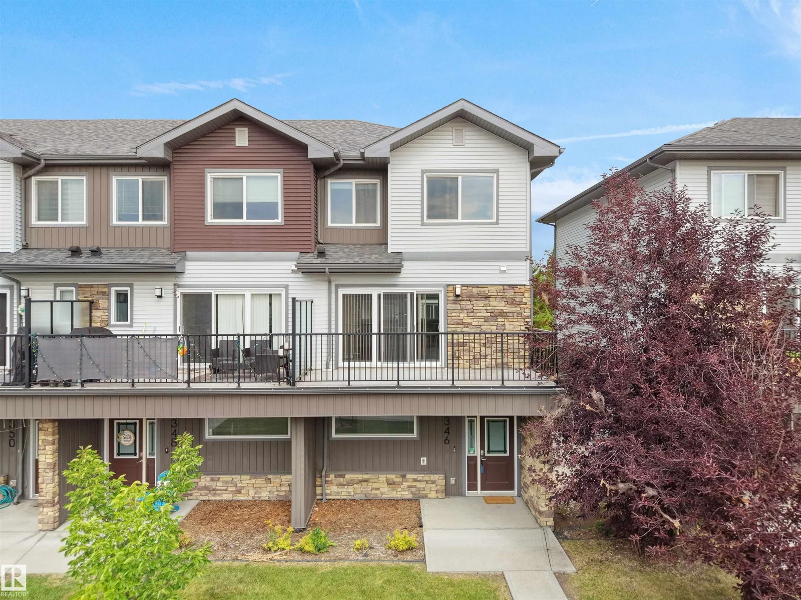 3346 15A AV NW, Edmonton