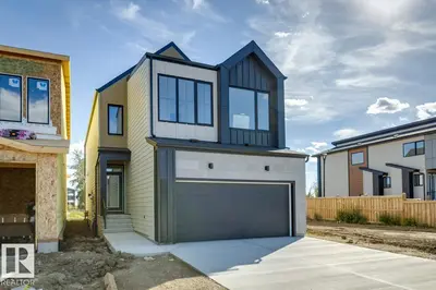 Photo 1 of 3035 5 AV SW