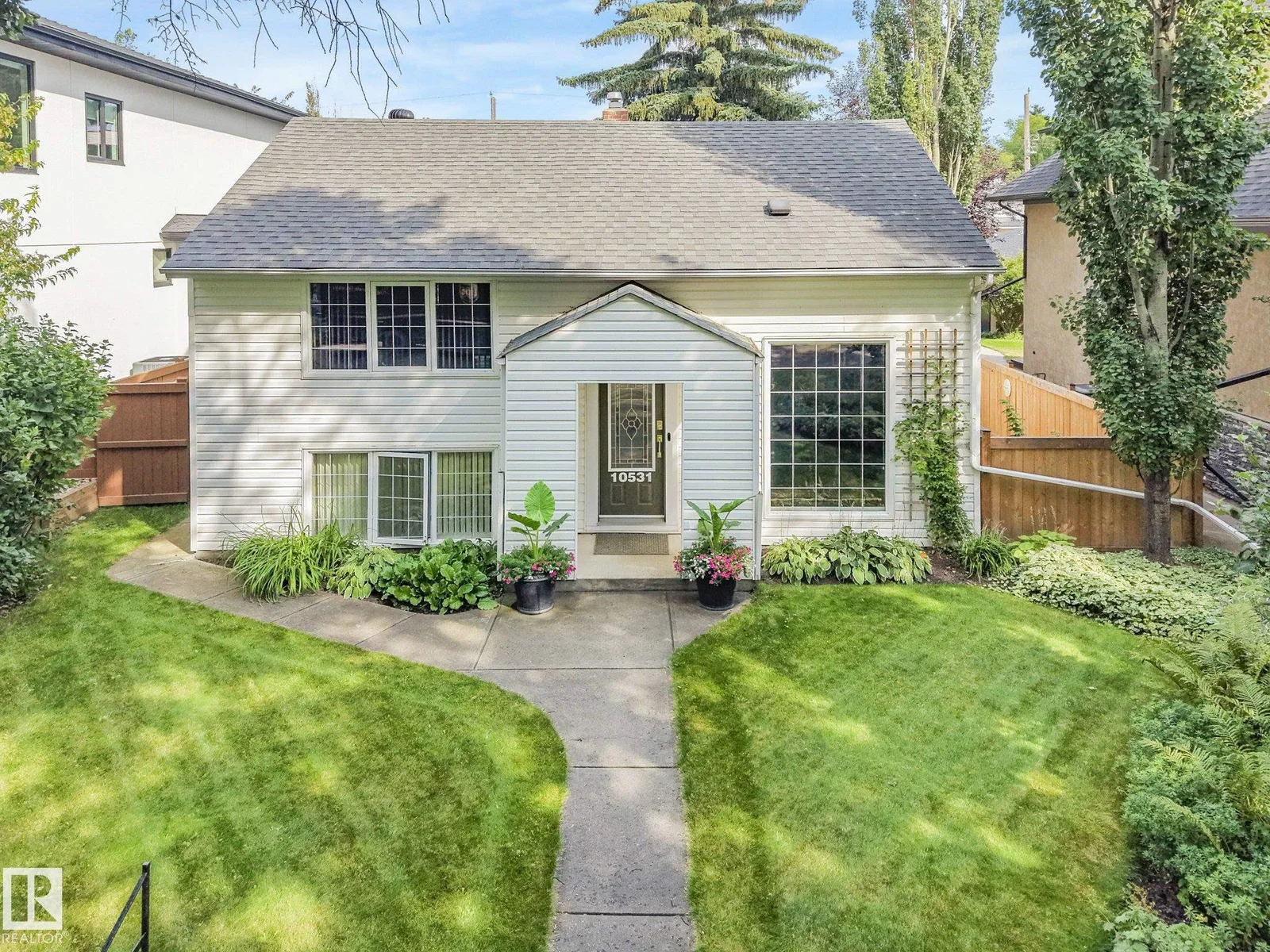 10531 137 ST NW, Edmonton
