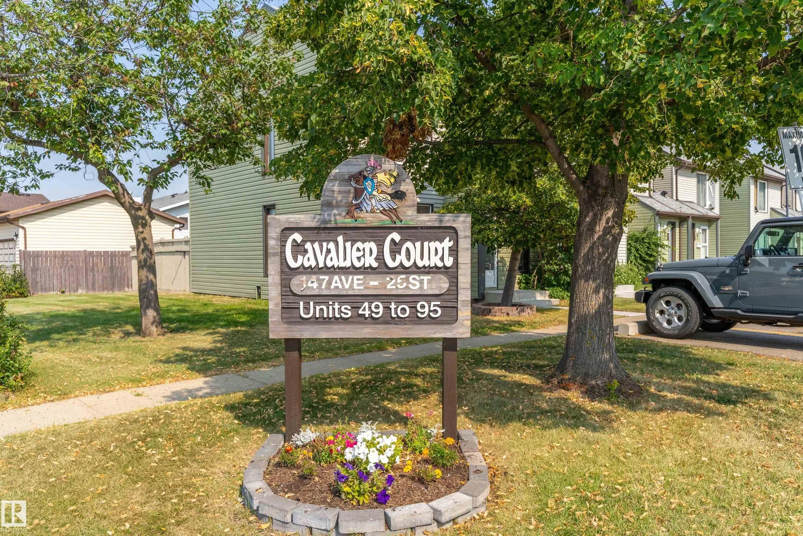 14737 25 ST NW, Edmonton