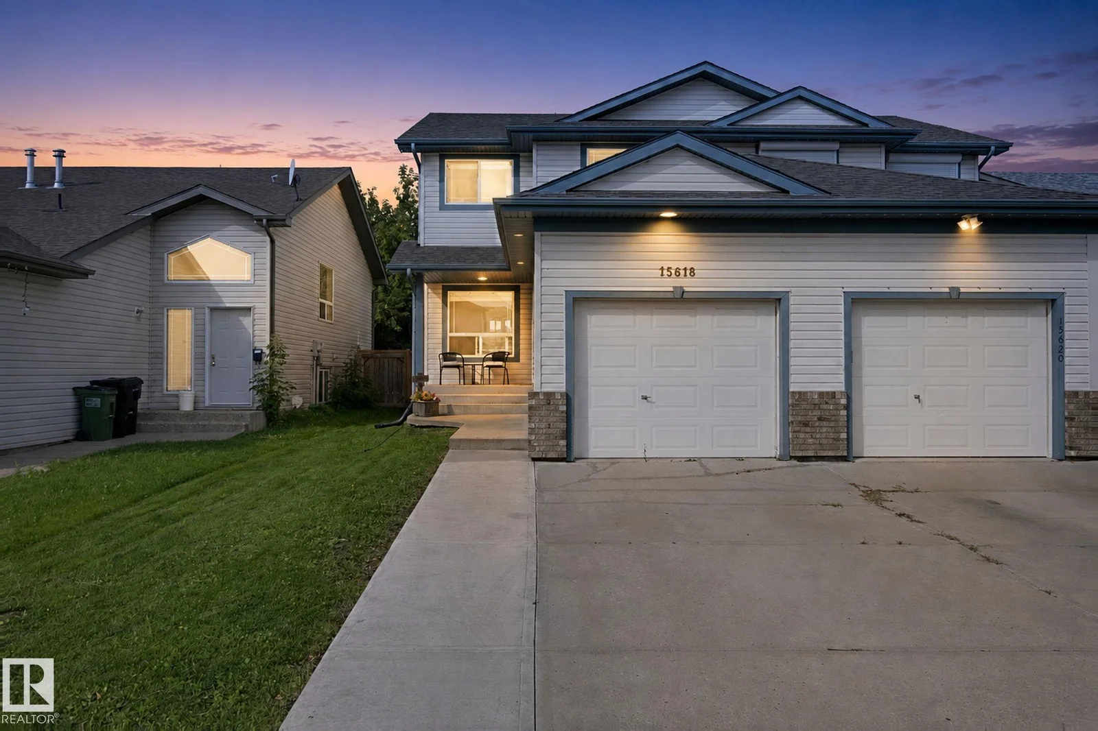 15618 141 ST NW, Edmonton