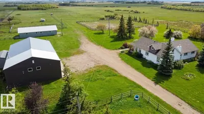 Photo 1 of 26317 TWP ROAD 552