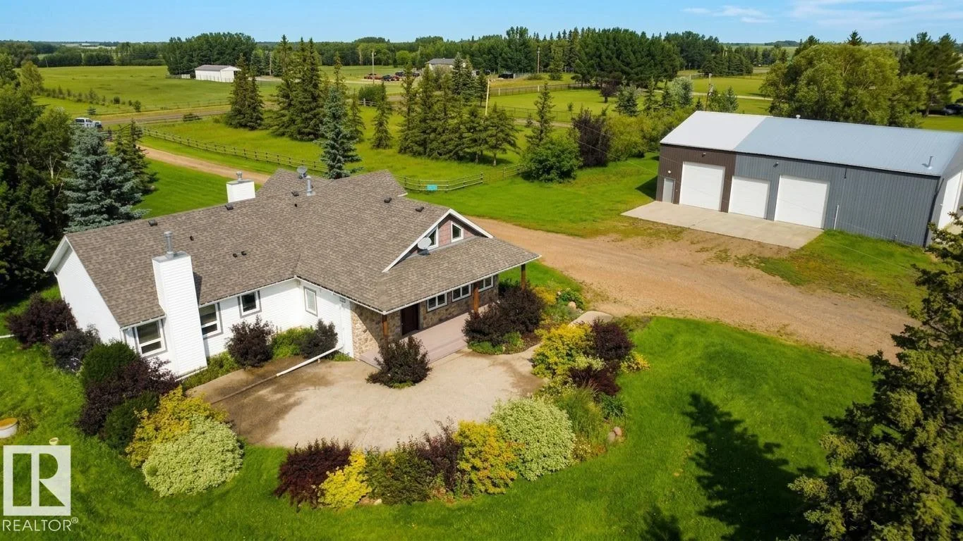 26317 TWP ROAD 552, Rural Sturgeon County