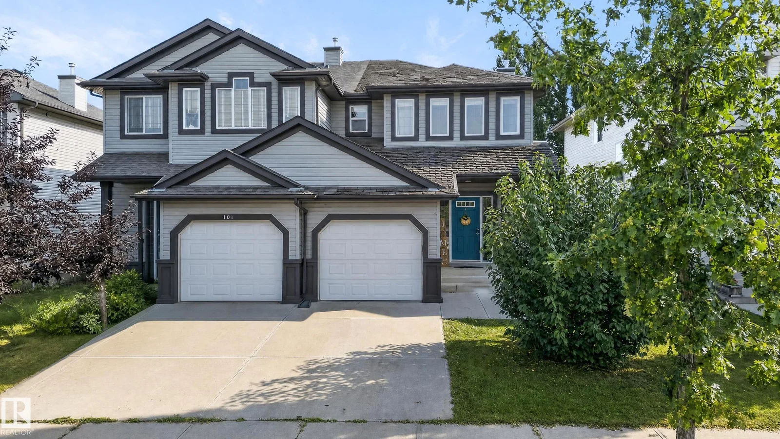 103 BIRCH PL, Fort Saskatchewan