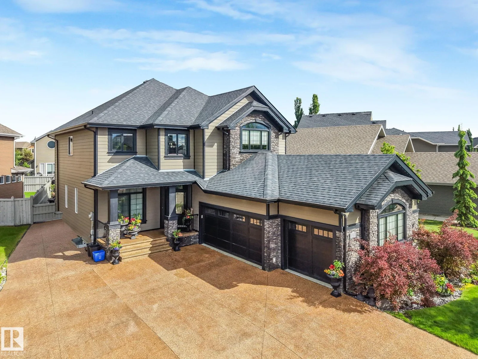 3435 WEST LANDING LD NW, Edmonton