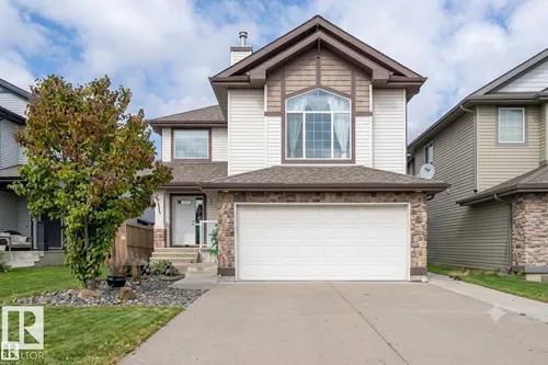 55 CATALINA DR