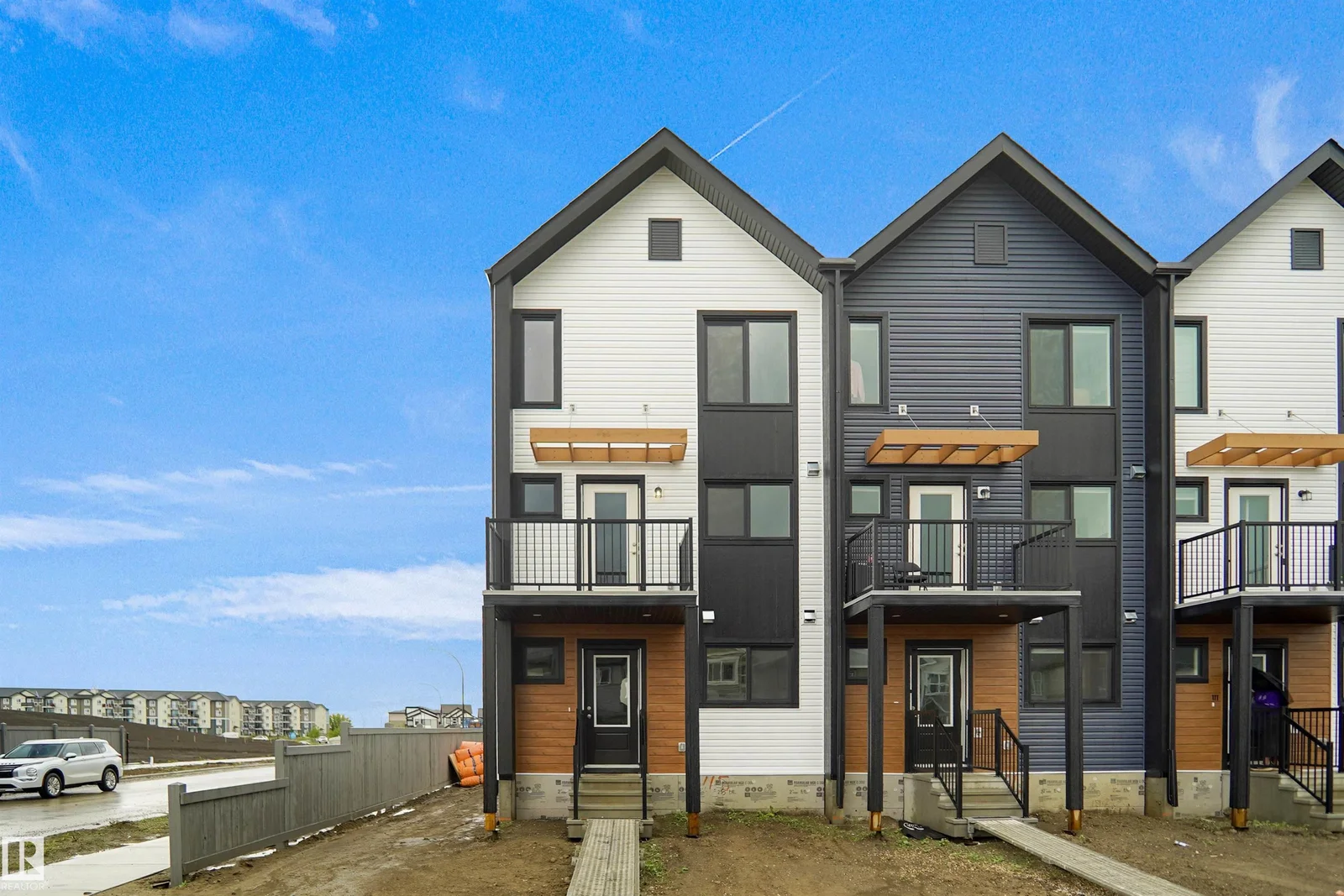 101 Nerine CR, St. Albert