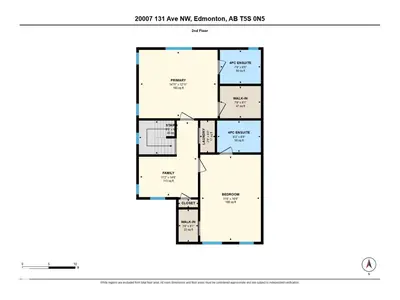 Photo 1 of 20007 131 AV NW NW