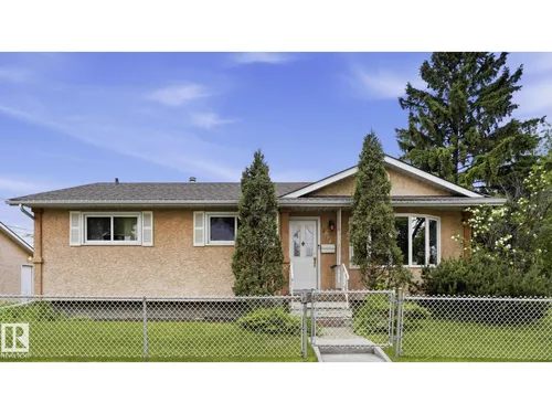 13008 105 ST NW NW