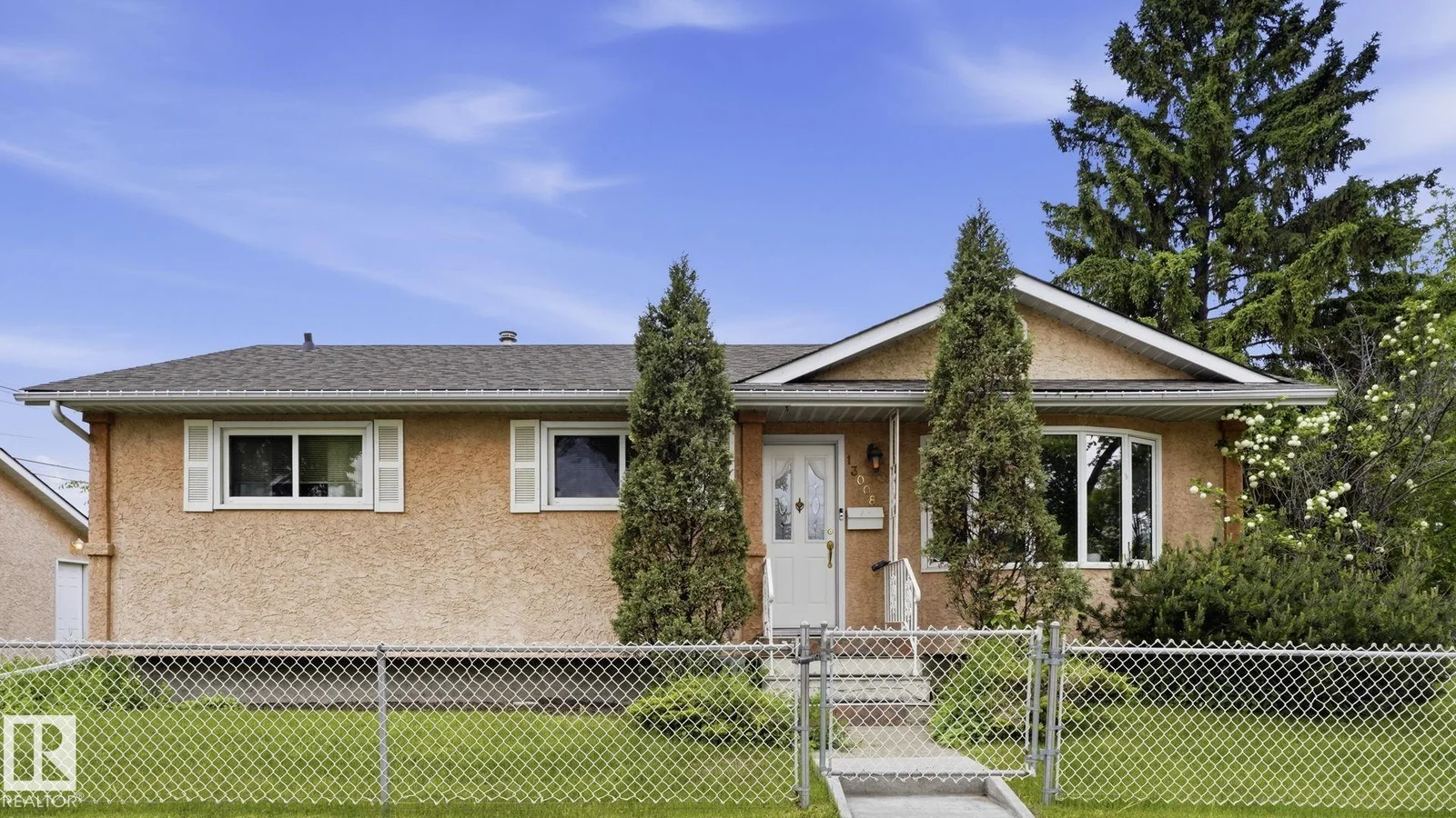 13008 105 ST NW NW, Edmonton