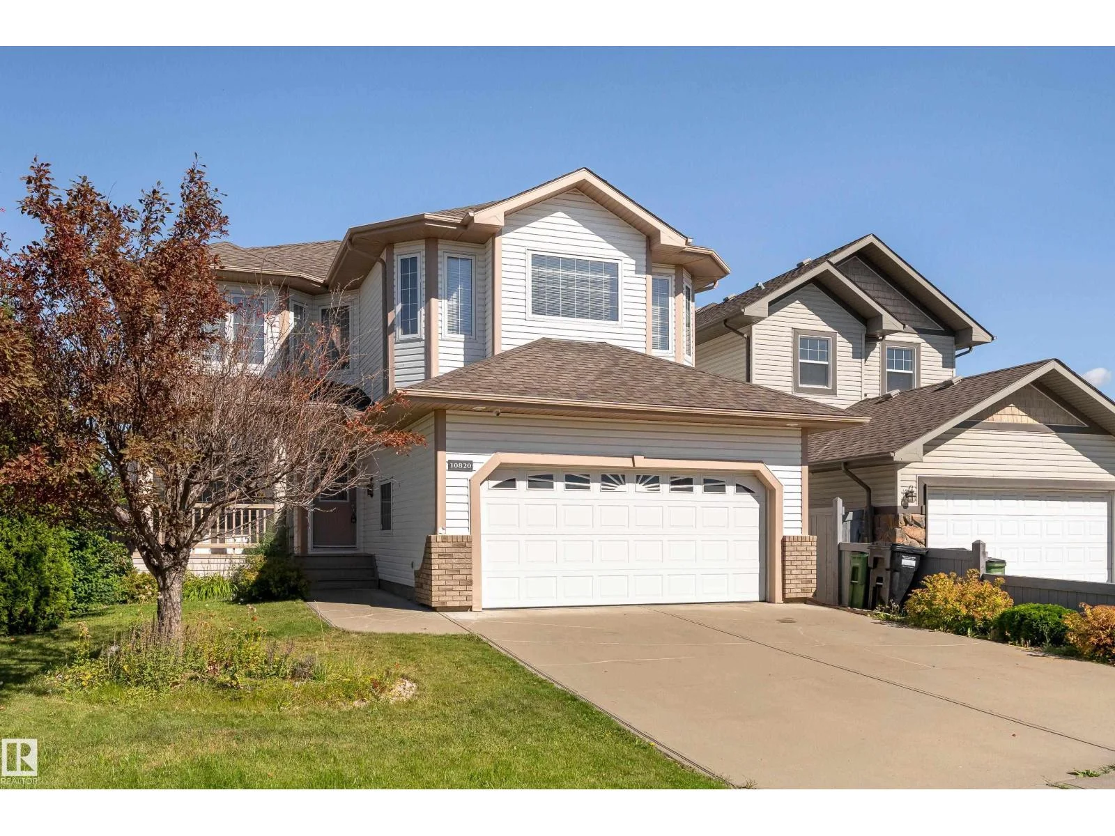 10820 178 AV NW, Edmonton