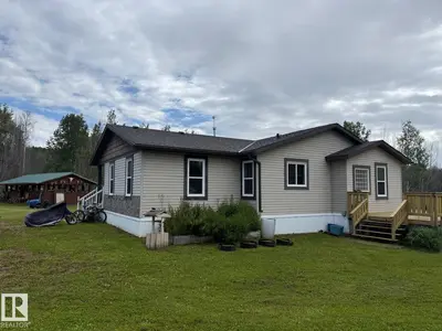 Photo 1 of 56509 HWY 32