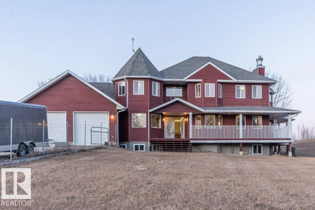 3202 TWP ROAD 572A, Rural Lac Ste. Anne County