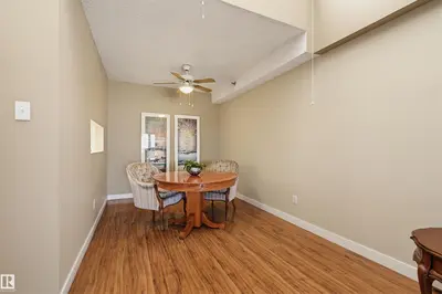 Photo 3 of #403 10171 119 ST NW