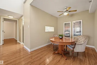 Photo 4 of #403 10171 119 ST NW