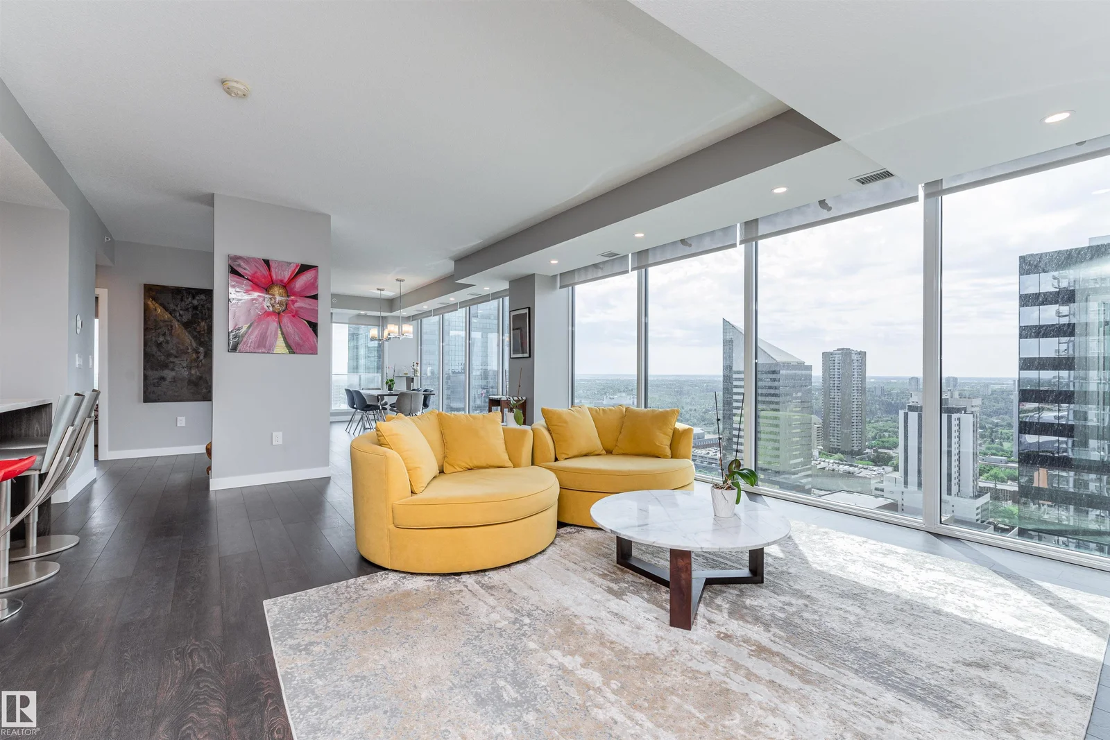 #2400 10180 103 ST NW, Edmonton