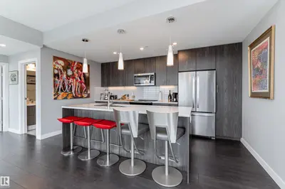 Photo 4 of #2400 10180 103 ST NW