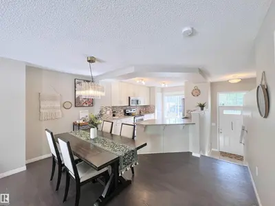 Photo 2 of #35 7385 EDGEMONT WY NW