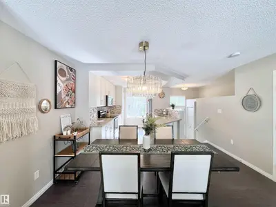 Photo 3 of #35 7385 EDGEMONT WY NW