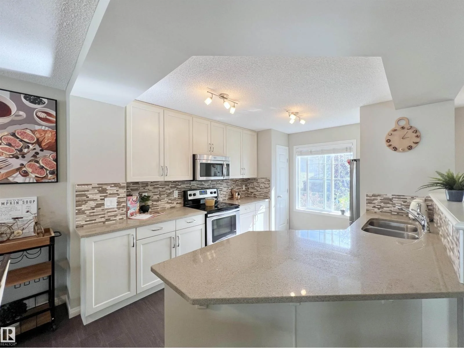 #35 7385 EDGEMONT WY NW, Edmonton