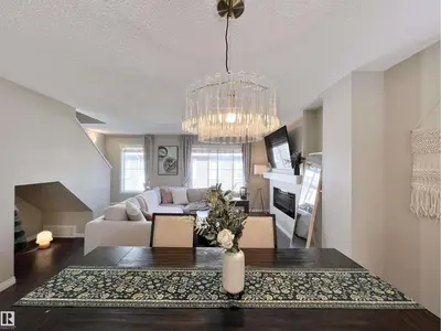 Photo 4 of #35 7385 EDGEMONT WY NW