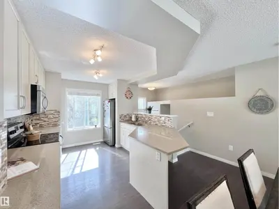 Photo 1 of #35 7385 EDGEMONT WY NW