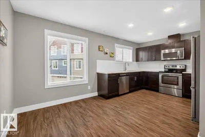 Photo 2 of #14 1508 105 ST NW