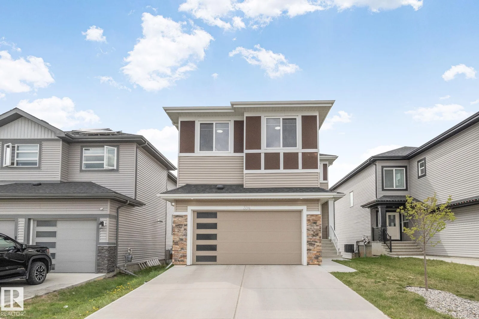 334 ASTON CL, Leduc