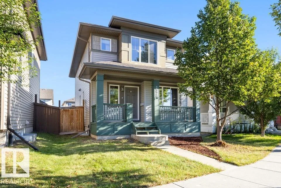 1526 35B AV NW NW, Edmonton