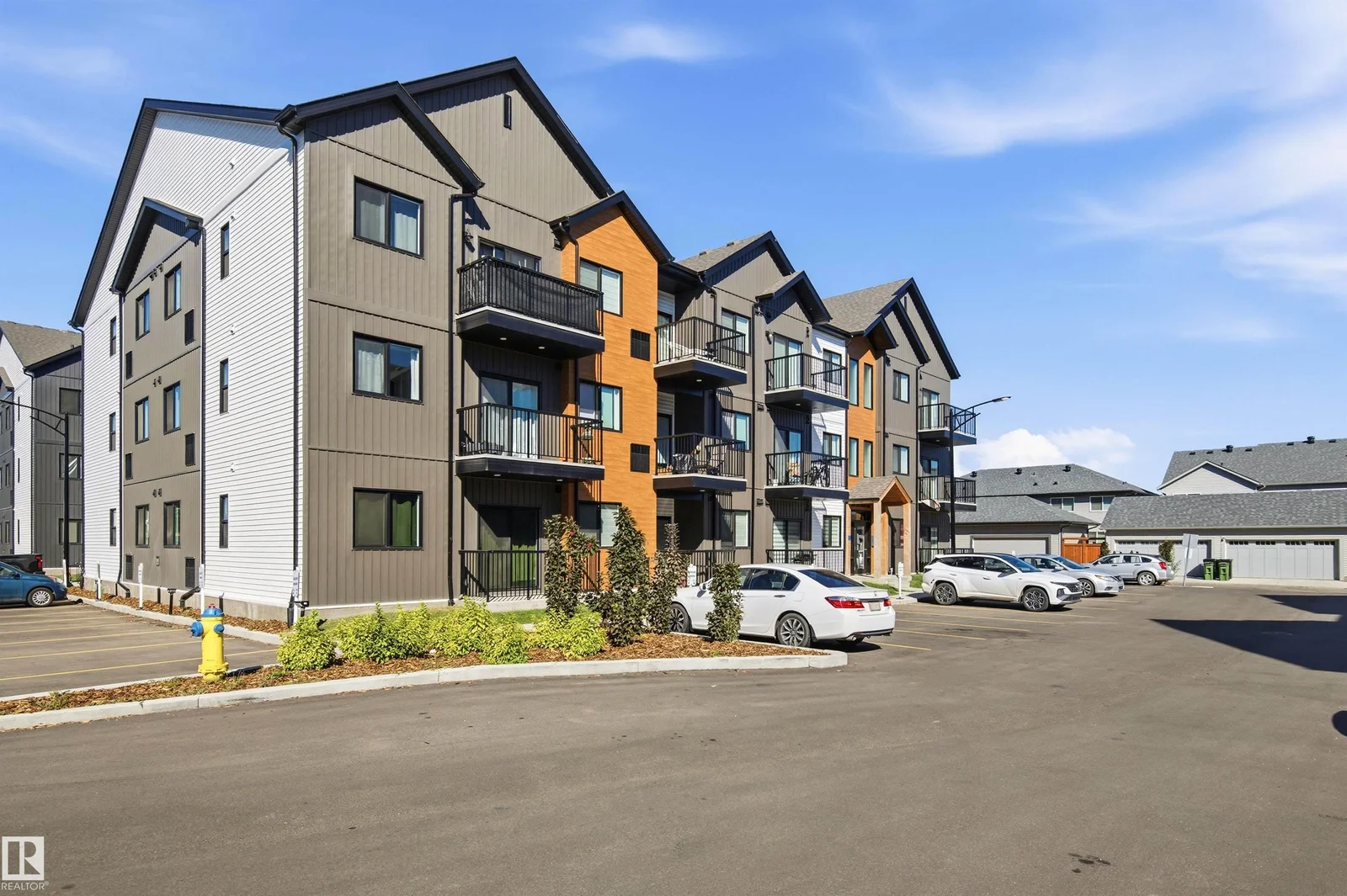 #306 9223 228 ST NW NW, Edmonton
