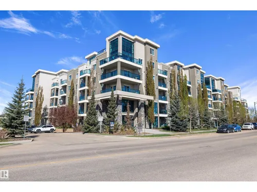 #505 1238 WINDERMERE WY SW