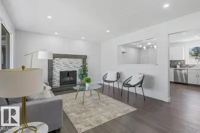 Photo 1 of 2311 146 AV NW